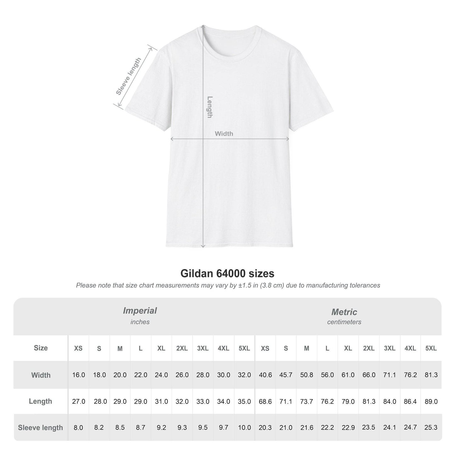 'Just Be Held' Unisex Softstyle T-Shirt - Broken Pieces Art Studio